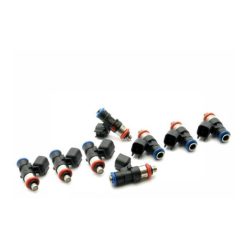   DeatschWerks Fuel injectors 440cc Camaro SS LS3/LS7/L99, Corvette LS3, Corvette Z06 LS7