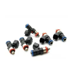   DeatschWerks Fuel injectors Bosch EV14 950cc Mustang V6 3.7L, Wrangler 3.6L V6 12-17