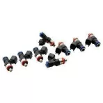 DeatschWerks Fuel Injectors