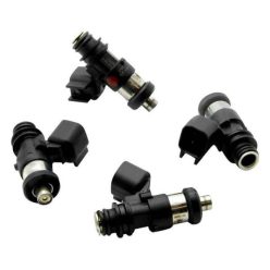   DeatschWerks Injectors set 16U-02-0450-4 Toyota GT86 Subaru BRZ 450ccm