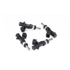   DeatschWerks Fuel injectors 600cc Dodge Dart 1.4L Turbo, Fiat 500 (Abarth) 1.4L Turbo