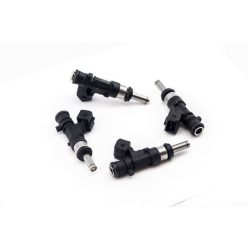   DeatschWerks Fuel injectors 850cc Mitsubishi Evo X 4B11T 08-15