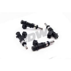   DeatschWerks Injectors set 17MX-10-1100-4 Mitsubishi EVO IX 1100ccm