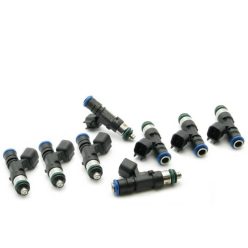   DeatschWerks Fuel injectors Bosch EV14 630cc Challenger RT/SRT8 Hemi, RAM(1500/2500), Mustang GT500
