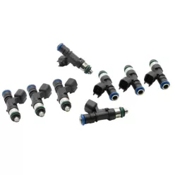  DeatschWerks Injectors set 17U-00-0095-8 Dodge Charger Ford Mustang 1000ccm