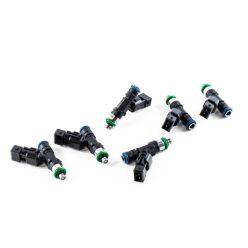   DeatschWerks Fuel injectors 440cc Mercedes C32, 911 996 H6 3.6L, E46 M54/S54