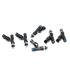   DeatschWerks Fuel injectors 600cc 350z-370z, Skyline NEO RB25DET, Golf GTI R32