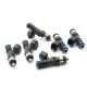 DeatschWerks Fuel injectors 1000cc 350z-370z, GTR VR38DETT, Skyline NEO RB25DET
