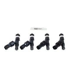   DeatschWerks Injectors set 17U-07-0750-4 Subaru Impreza 750ccm