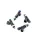 DeatschWerks Fuel injectors 440cc S2000, Civic Si, Dodge Neon SRT-4, Caliber SRT-4