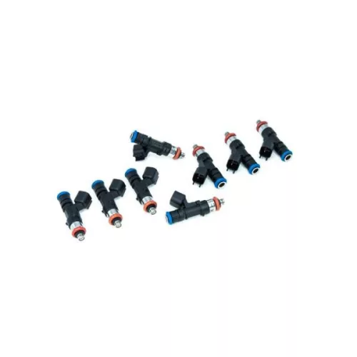 DeatschWerks Fuel injectors 440cc Corvette LS2, GTO LS2, CTS-V, Trailblazer SS