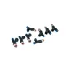 DeatschWerks Fuel injectors 440cc Corvette LS2, GTO LS2, CTS-V, Trailblazer SS