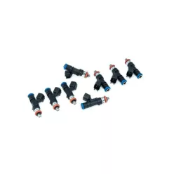   DeatschWerks Fuel injectors 750cc Corvette LS2, GTO LS2, CTS-V, Trailblazer SS