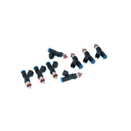 DeatschWerks Fuel injectors 750cc Corvette LS2, GTO LS2, CTS-V, Trailblazer SS