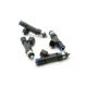 DeatschWerks Universal fuel injectors 60mm 550cc
