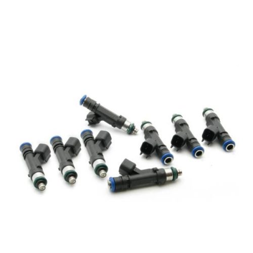 DeatschWerks Fuel injectors Bosch EV14 630cc Ford F, Mustang GT, Shelby GT350
