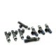 DeatschWerks Fuel injectors Bosch EV14 925cc Ford F, Mustang GT, Shelby GT350
