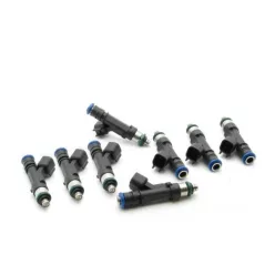   DeatschWerks Fuel injectors 410cc Camaro Z28/SS LS1, Corvette LS1, CTS-V 5.7 LS6
