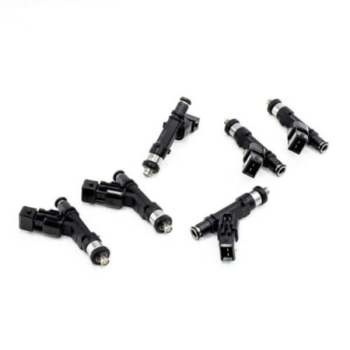 DeatschWerks Fuel injectors 550cc Nissan Skyline RB20DET