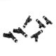 DeatschWerks Fuel injectors 550cc Nissan Skyline RB20DET