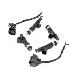   DeatschWerks Fuel injectors 4400cc Lotus Elise, Toyota Celica, MR2