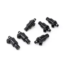   DeatschWerks Fuel injectors 550cc Nissan Skyline GTR RB26DETT (Low impedance)
