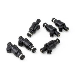   DeatschWerks Fuel injectors 800cc Nissan Skyline GTR RB26DETT, low impedance