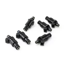   DeatschWerks Fuel injectors 1200cc Nissan Skyline GTR RB26DETT