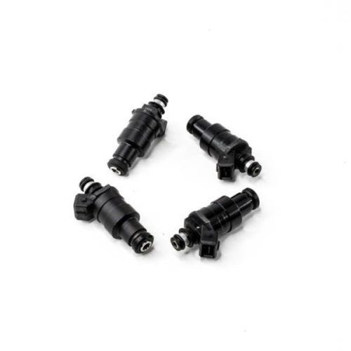 DeatschWerks Fuel injectors 550cc Mitsubishi Eclipse 4G63T, EVO 8/9 4G63T