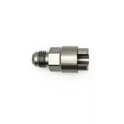 DeatschWerks Fuel fitting Quick Connect AN6 - 5/16"