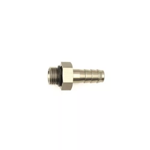 DeatschWerks Nipple AN6 ORB Male - 3/8"