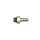 DeatschWerks Nipple AN6 ORB Male - 5/16"