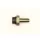 DeatschWerks Nipple AN8 ORB Male - 3/8"