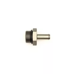 DeatschWerks Nipple AN8 ORB Male - 5/16"
