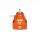 DeatschWerks Fuel pressure regulator DWR1000iL AFPR Orange