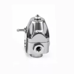DeatschWerks Fuel pressure regulator DWR1000c AFPR Titanium