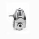 DeatschWerks Fuel pressure regulator DWR1000c AFPR Titanium