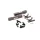 DeatschWerks Fuel rail with injectors 750cc WRX 02-14, STI 07-15, Legacy GT 07-12