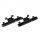 DeatschWerks Fuel rail WRX 02-14, STI 07-15, Legacy GT 07-12