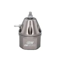DeatschWerks Fuel pressure regulator DWR2000 Titanium