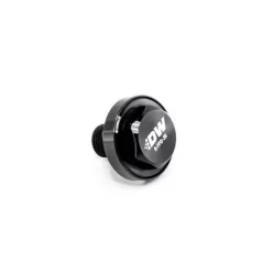 DeatschWerks Fuel Pulsation Damper 3/8" NPT