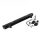 DeatschWerks Fuel rails Mitsubishi Evo 10