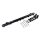 DeatschWerks Fuel rails Toyota 2JZ-GTE