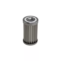   DeatschWerks In-line fuel filter element 10 micron (Fits DW 110mm housing)