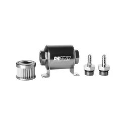   DeatschWerks Fuel pump module filter element 10 micron Impreza 93-05