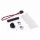 DeatschWerks Fuel pump install kit DW100, DW200, DW300 Nissan 240sx, S14, S15