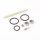 DeatschWerks Fuel pump install kit DW65v VW, Audi 1.8t