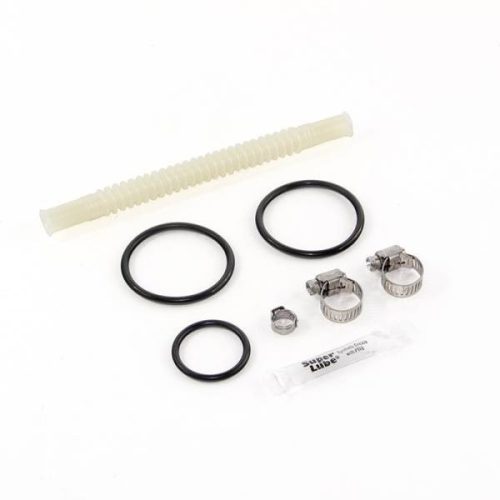 DeatschWerks Fuel pump install kit DW65v VW, Audi 1.8t