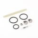 DeatschWerks Fuel pump install kit DW65v VW, Audi 1.8t