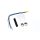 DeatschWerks Fuel pump install kit DW400 S13/S14/S15, Forester, Miata/MX-5